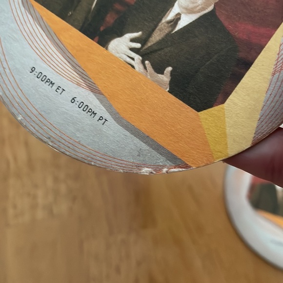 Coasters - Picture 3 of 3